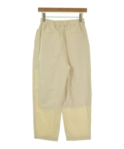 d.（ディー）その他 白 サイズ:38(M位) レディース/2200653310091