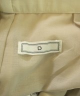 d.（ディー）その他 白 サイズ:38(M位) レディース/2200653310091
