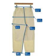 d.（ディー）その他 白 サイズ:38(M位) レディース/2200653310091