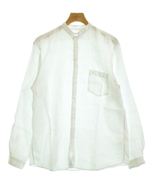 サンシャインプラスクラウド(SUNSHINE+CLOUD)のSUNSHINE+CLOUD カジュアルシャツ