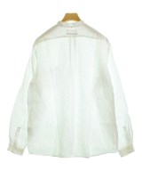 SUNSHINE+CLOUD（サンシャインプラスクラウド）カジュアルシャツ 白 サイズ:2(M位) メンズ/2200610812057