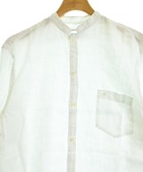 SUNSHINE+CLOUD（サンシャインプラスクラウド）カジュアルシャツ 白 サイズ:2(M位) メンズ/2200610812057