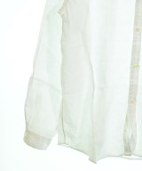 SUNSHINE+CLOUD（サンシャインプラスクラウド）カジュアルシャツ 白 サイズ:2(M位) メンズ/2200610812057