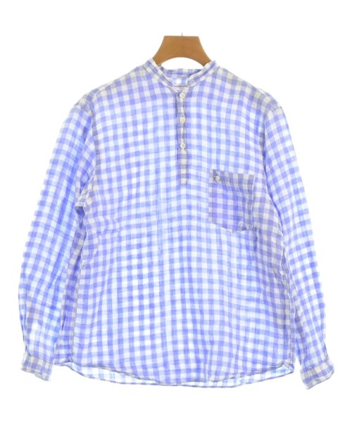 サンシャインプラスクラウド(SUNSHINE+CLOUD)のSUNSHINE+CLOUD カジュアルシャツ