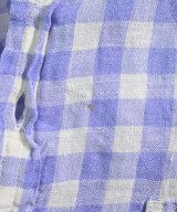 SUNSHINE+CLOUD（サンシャインプラスクラウド）カジュアルシャツ 青 サイズ:0(XS位) レディース/2200615925080