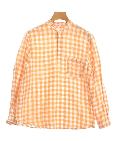 サンシャインプラスクラウド(SUNSHINE+CLOUD)のSUNSHINE+CLOUD カジュアルシャツ