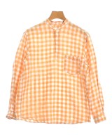 SUNSHINE+CLOUD カジュアルシャツ