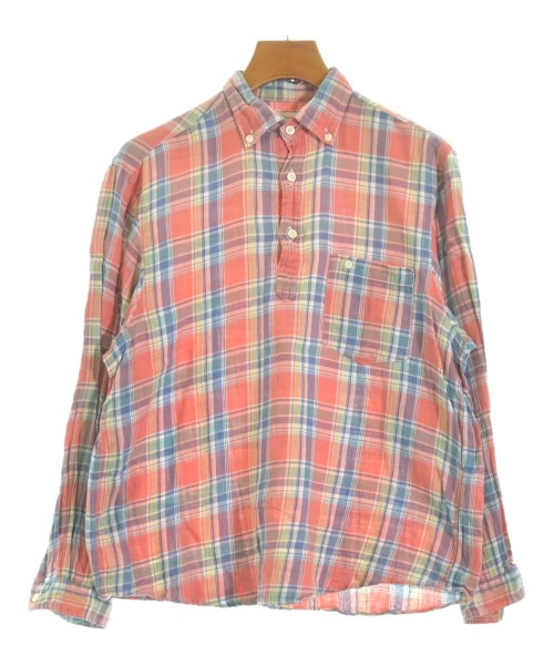 サンシャインプラスクラウド(SUNSHINE+CLOUD)のSUNSHINE+CLOUD カジュアルシャツ