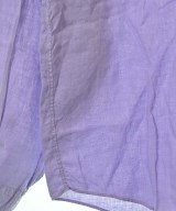 SUNSHINE+CLOUD（サンシャインプラスクラウド）カジュアルシャツ 紫 サイズ:1(S位) メンズ/2200641395178
