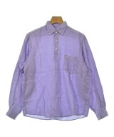 SUNSHINE+CLOUD カジュアルシャツ