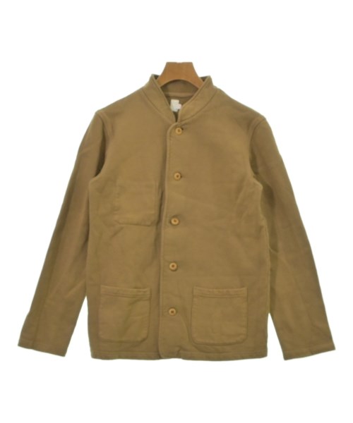 SUNSHINE+CLOUD(サンシャインプラスクラウド)のジャケット サイズ:M 8,600円