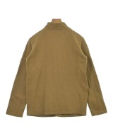 SUNSHINE+CLOUD（サンシャインプラスクラウド）ジャケット 茶 サイズ:M メンズ/2200720439038