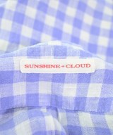 SUNSHINE+CLOUD（サンシャインプラスクラウド）ブラウス 紫 サイズ:0(XS位) レディース/2200678862056