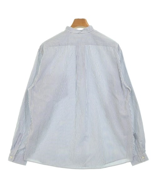 SUNSHINE+CLOUD（サンシャインプラスクラウド）カジュアルシャツ 白 サイズ:1(S位) レディース/2200683146066