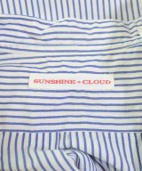 SUNSHINE+CLOUD（サンシャインプラスクラウド）カジュアルシャツ 白 サイズ:1(S位) レディース/2200683146066