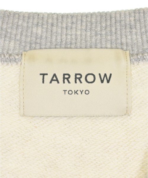 TALLOW（タロー）スウェット グレー サイズ:S メンズ/2200723143024