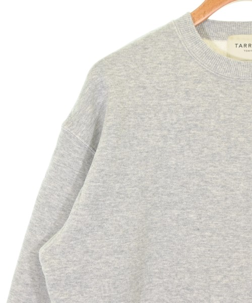 TALLOW（タロー）スウェット グレー サイズ:S メンズ/2200723143024