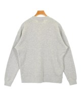 TALLOW（タロー）スウェット グレー サイズ:S メンズ/2200723143024