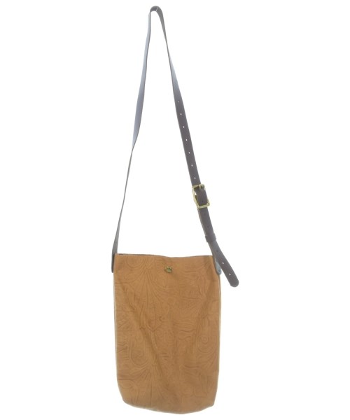 HERITAGE LEATHER(ヘリテージレザー)のショルダーバッグ サイズ:- 4,800円