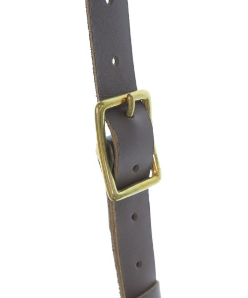 HERITAGE LEATHER（ヘリテージレザー）ショルダーバッグ ベージュ サイズ:- レディース/2200725373078