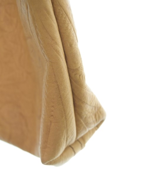 HERITAGE LEATHER（ヘリテージレザー）ショルダーバッグ ベージュ サイズ:- レディース/2200725373078