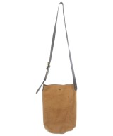 HERITAGE LEATHER（ヘリテージレザー）ショルダーバッグ ベージュ サイズ:- レディース/2200725373078