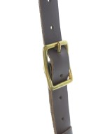 HERITAGE LEATHER（ヘリテージレザー）ショルダーバッグ ベージュ サイズ:- レディース/2200725373078