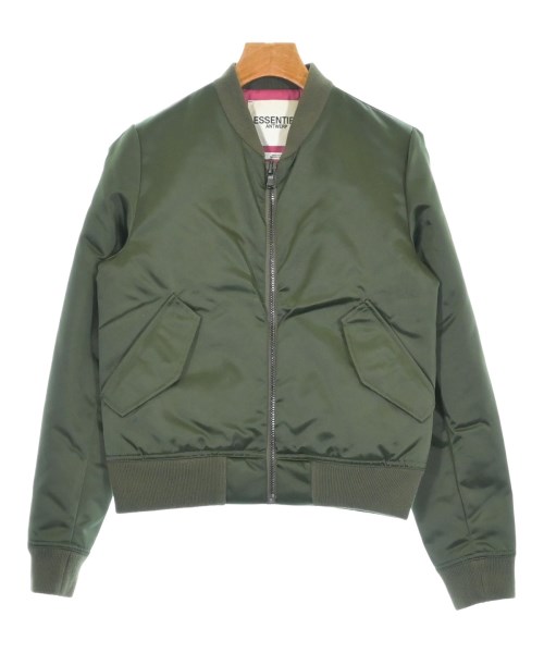 エッセンシャルアントワープ(ESSENTIEL Antwerp)のESSENTIEL Antwerp ブルゾン（その他）