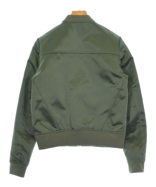 ESSENTIEL Antwerp（エッセンシャルアントワープ）その他 カーキ サイズ:36(S位) レディース/2200623269046