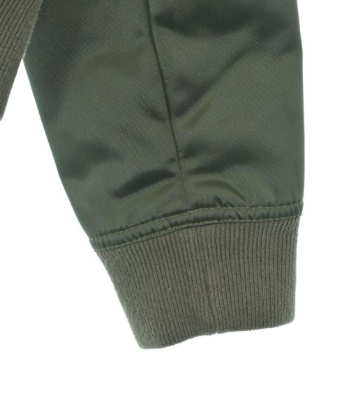 ESSENTIEL Antwerp（エッセンシャルアントワープ）その他 カーキ サイズ:36(S位) レディース/2200623269046