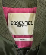 ESSENTIEL Antwerp（エッセンシャルアントワープ）その他 カーキ サイズ:36(S位) レディース/2200623269046