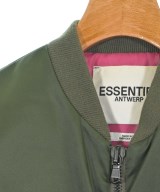 ESSENTIEL Antwerp（エッセンシャルアントワープ）その他 カーキ サイズ:36(S位) レディース/2200623269046