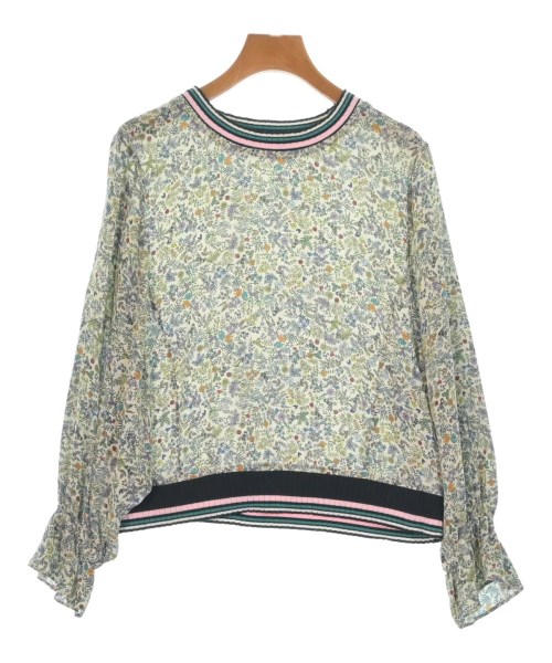 エッセンシャルアントワープ(ESSENTIEL Antwerp)のESSENTIEL Antwerp カジュアルシャツ