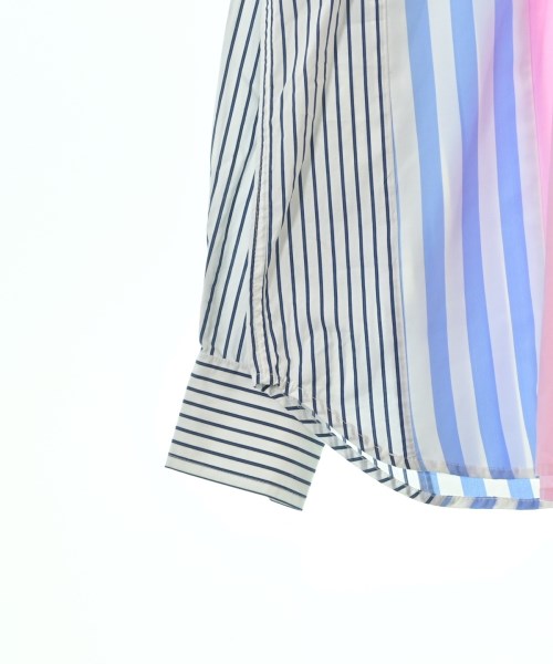 ESSENTIEL Antwerp（エッセンシャルアントワープ）カジュアルシャツ ピンク サイズ:S レディース/2200671140038