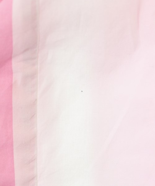 ESSENTIEL Antwerp（エッセンシャルアントワープ）カジュアルシャツ ピンク サイズ:S レディース/2200671140038