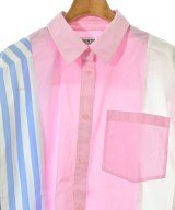 ESSENTIEL Antwerp（エッセンシャルアントワープ）カジュアルシャツ ピンク サイズ:S レディース/2200671140038