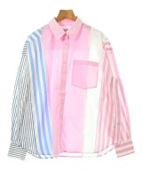 ESSENTIEL Antwerp カジュアルシャツ