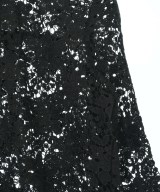 ESSENTIEL Antwerp（エッセンシャルアントワープ）ブラウス 黒 サイズ:34(XS位) レディース/2200677677057