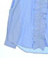 ESSENTIEL Antwerp（エッセンシャルアントワープ）カジュアルシャツ 青 サイズ:L メンズ/2200696778179