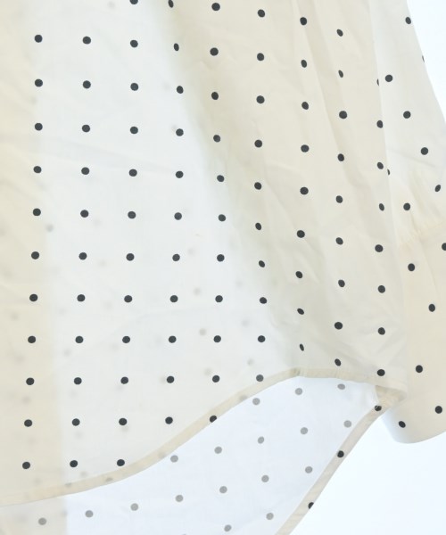 ESSENTIEL Antwerp（エッセンシャルアントワープ）カジュアルシャツ 白 サイズ:L メンズ/2200719514029