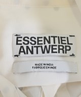 ESSENTIEL Antwerp（エッセンシャルアントワープ）カジュアルシャツ 白 サイズ:L メンズ/2200719514029