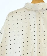 ESSENTIEL Antwerp（エッセンシャルアントワープ）カジュアルシャツ 白 サイズ:L メンズ/2200719514029