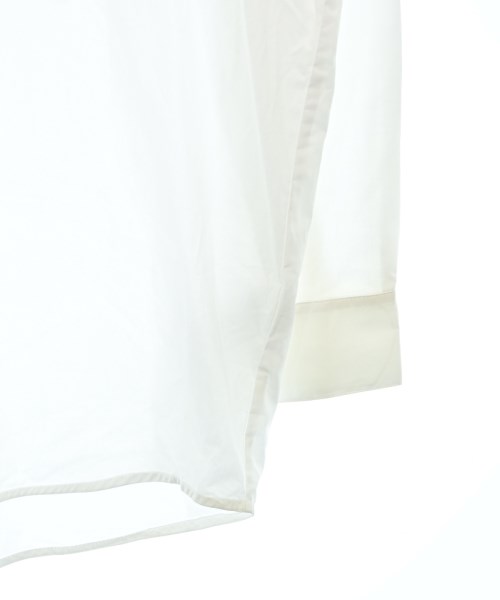 ESSENTIEL Antwerp（エッセンシャルアントワープ）カジュアルシャツ 白 サイズ:XS レディース/2200724137152