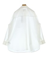 ESSENTIEL Antwerp（エッセンシャルアントワープ）カジュアルシャツ 白 サイズ:XS レディース/2200724137152