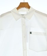 ESSENTIEL Antwerp（エッセンシャルアントワープ）カジュアルシャツ 白 サイズ:XS レディース/2200724137152