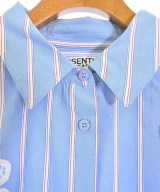 ESSENTIEL Antwerp（エッセンシャルアントワープ）カジュアルシャツ 青 サイズ:L レディース/2200687698127
