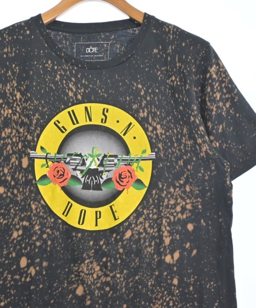DOPE（ドープ）Tシャツ・カットソー 黒 サイズ:M メンズ/2200621054026