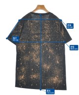 DOPE（ドープ）Tシャツ・カットソー 黒 サイズ:M メンズ/2200621054026