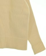 LAURENCE J.SMITH（ローレンスジェイスミス）ニット・セーター 白 サイズ:F レディース/2200655787037