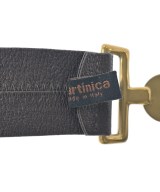 MARTINICA（マルティニカ）ベルト 茶 サイズ:85 レディース/2200658807046